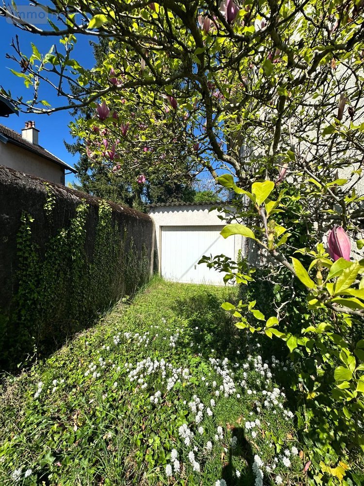 Appartement a vendre Dole 39100 Jura 75 m2 3 pièces 125000 euros