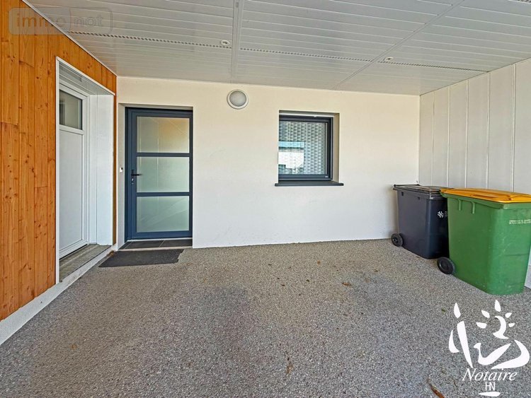Maison a vendre Plabennec 29860 Finistère 114 m2 5 pièces 312200 euros