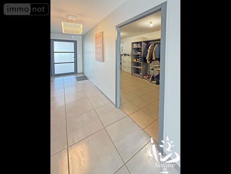 Maison a vendre Plabennec 29860 Finistère 114 m2 5 pièces 312200 euros