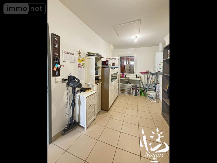Maison a vendre Plabennec 29860 Finistère 114 m2 5 pièces 312200 euros