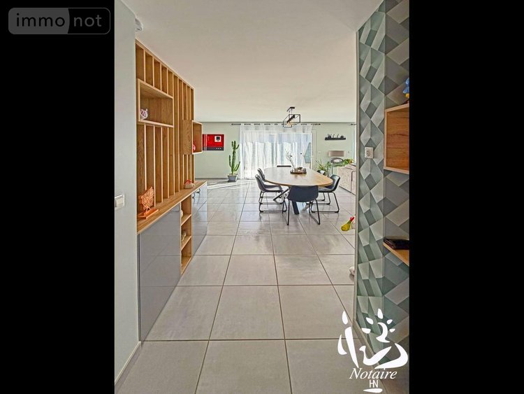 Maison a vendre Plabennec 29860 Finistère 114 m2 5 pièces 312200 euros