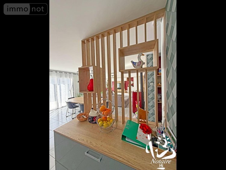 Maison a vendre Plabennec 29860 Finistère 114 m2 5 pièces 312200 euros