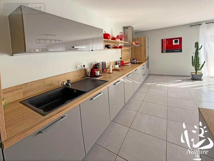 Maison a vendre Plabennec 29860 Finistère 114 m2 5 pièces 312200 euros