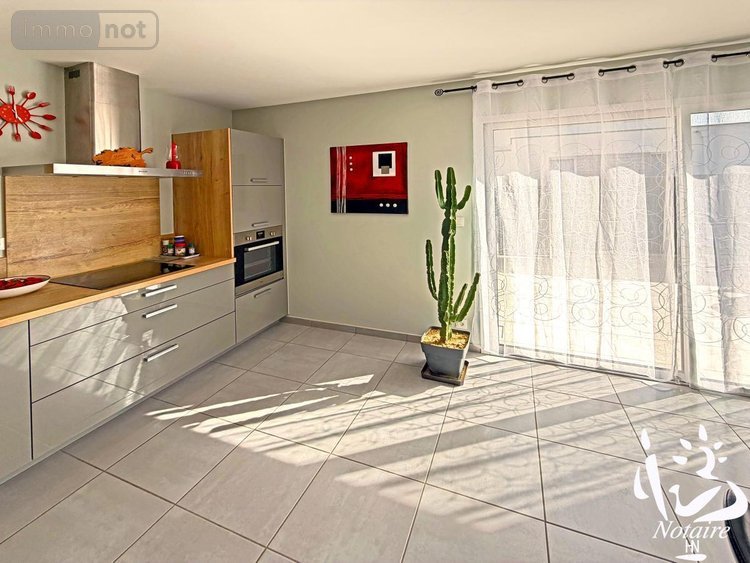 Maison a vendre Plabennec 29860 Finistère 114 m2 5 pièces 312200 euros