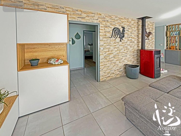 Maison a vendre Plabennec 29860 Finistère 114 m2 5 pièces 312200 euros