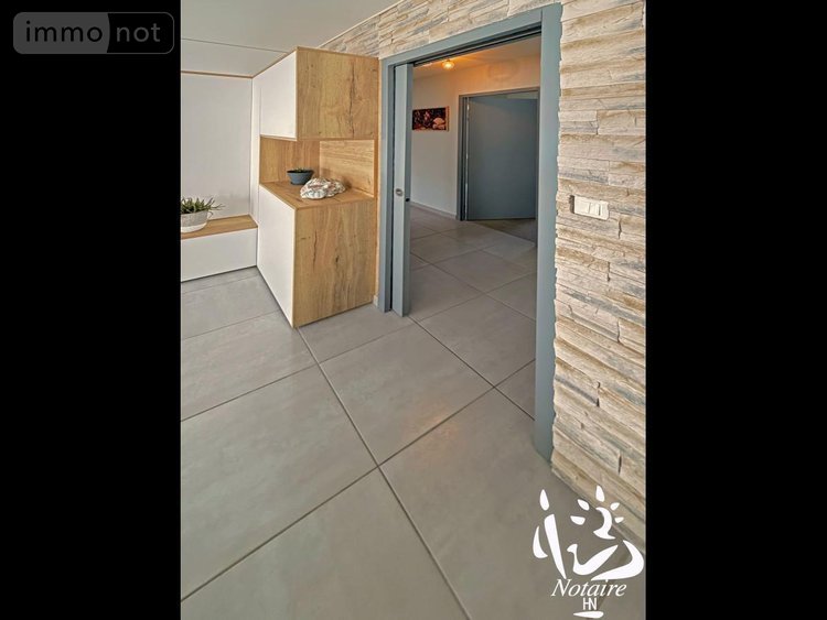 Maison a vendre Plabennec 29860 Finistère 114 m2 5 pièces 312200 euros