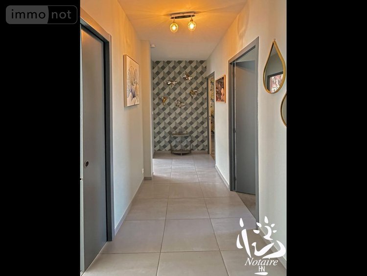 Maison a vendre Plabennec 29860 Finistère 114 m2 5 pièces 312200 euros