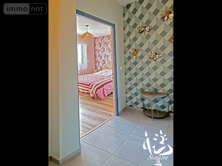Maison a vendre Plabennec 29860 Finistère 114 m2 5 pièces 312200 euros