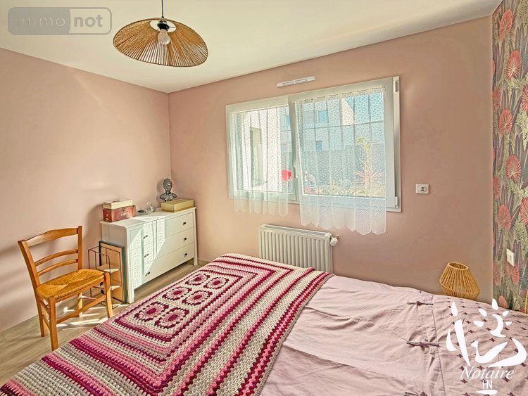 Maison a vendre Plabennec 29860 Finistère 114 m2 5 pièces 312200 euros