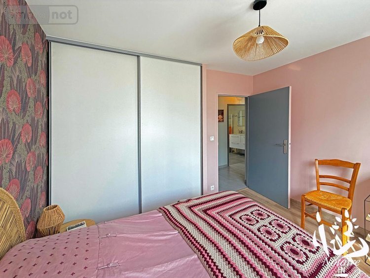 Maison a vendre Plabennec 29860 Finistère 114 m2 5 pièces 312200 euros