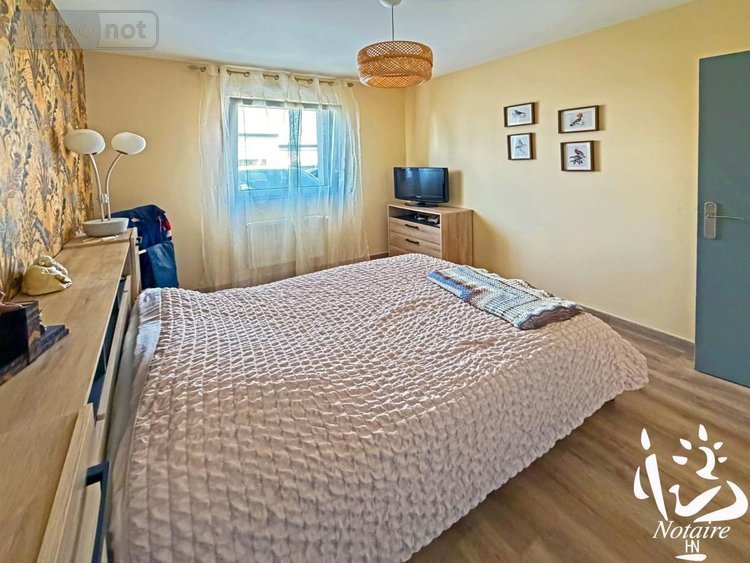 Maison a vendre Plabennec 29860 Finistère 114 m2 5 pièces 312200 euros