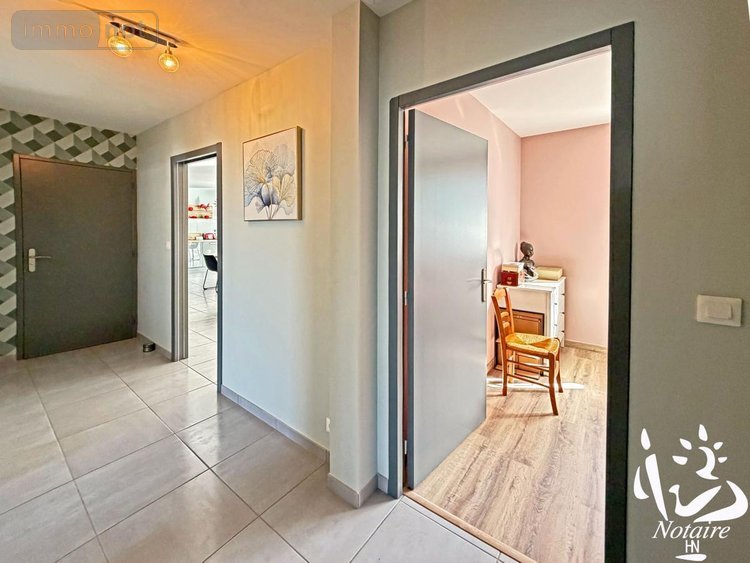 Maison a vendre Plabennec 29860 Finistère 114 m2 5 pièces 312200 euros