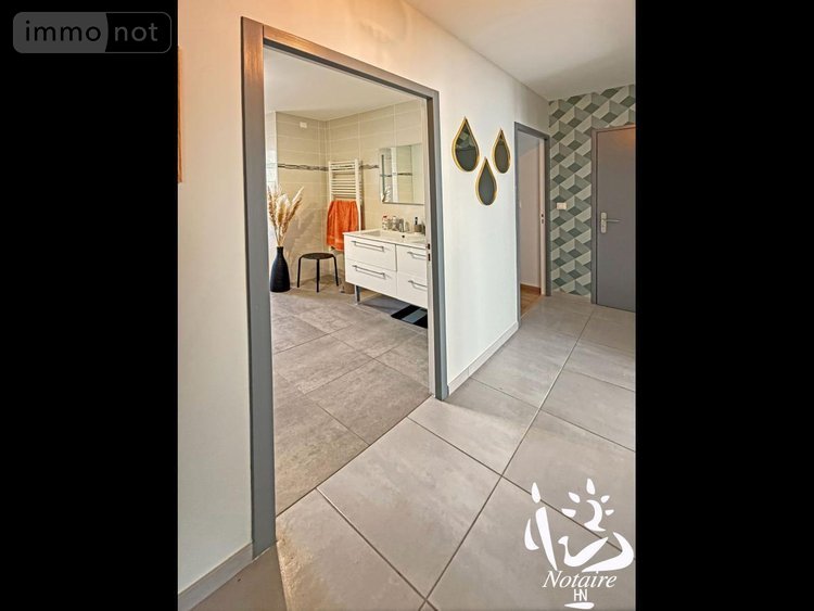 Maison a vendre Plabennec 29860 Finistère 114 m2 5 pièces 312200 euros