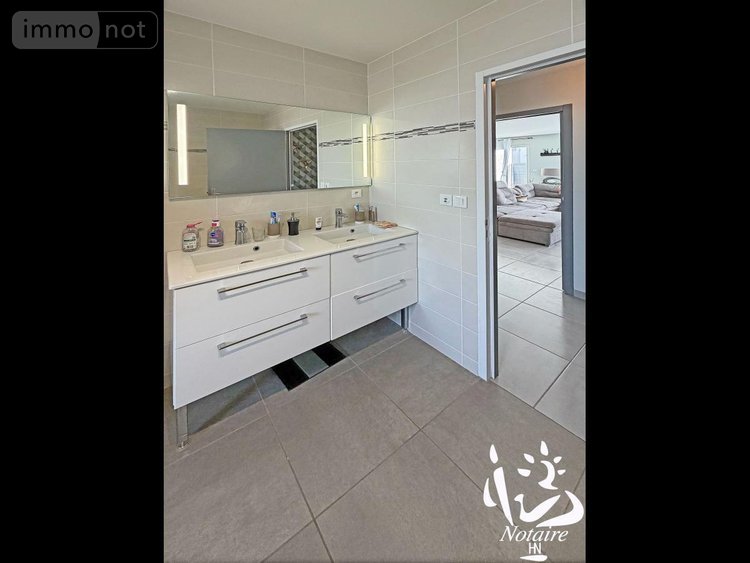Maison a vendre Plabennec 29860 Finistère 114 m2 5 pièces 312200 euros