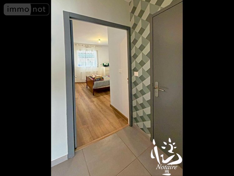 Maison a vendre Plabennec 29860 Finistère 114 m2 5 pièces 312200 euros