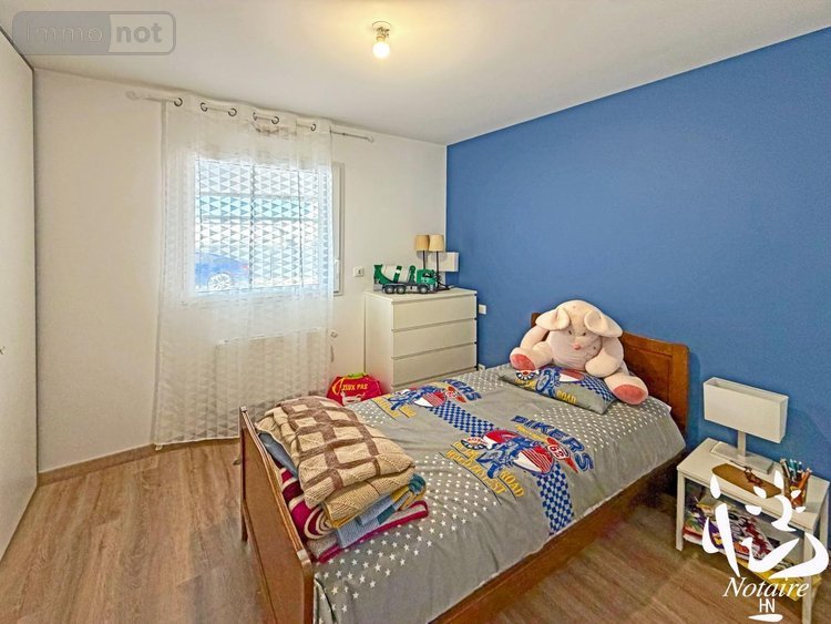 Maison a vendre Plabennec 29860 Finistère 114 m2 5 pièces 312200 euros