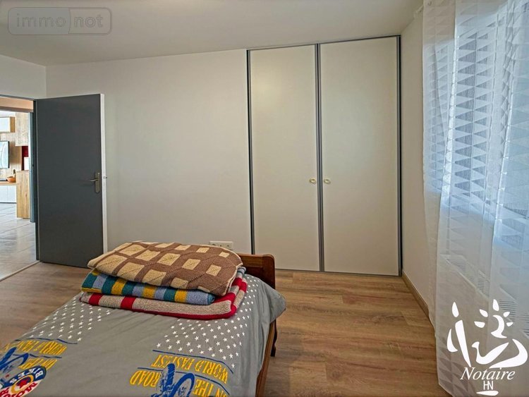 Maison a vendre Plabennec 29860 Finistère 114 m2 5 pièces 312200 euros