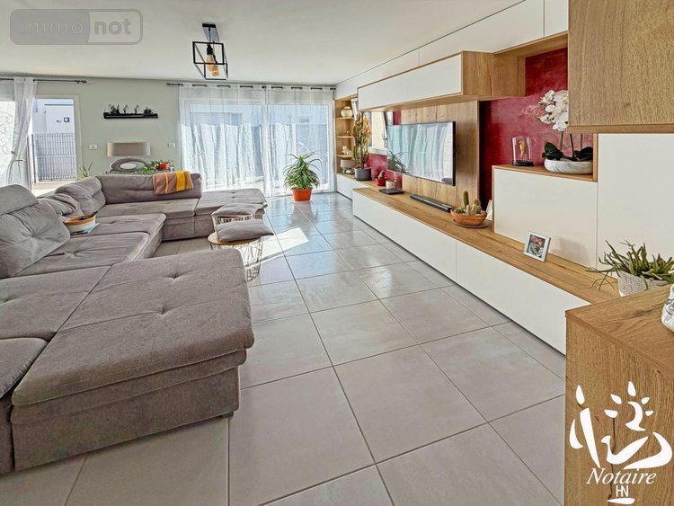 Maison a vendre Plabennec 29860 Finistère 114 m2 5 pièces 312200 euros