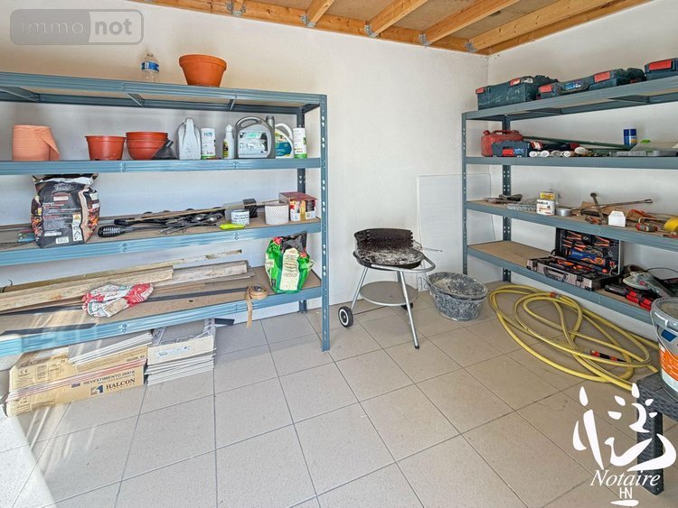 Maison a vendre Plabennec 29860 Finistère 114 m2 5 pièces 312200 euros