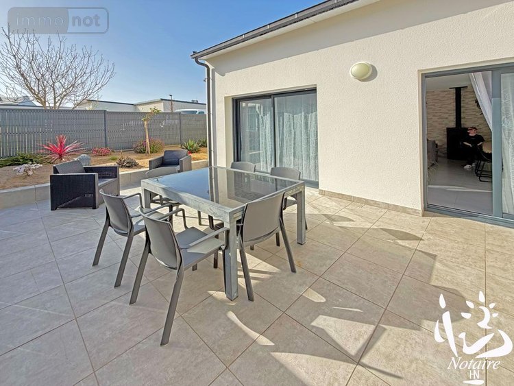 Maison a vendre Plabennec 29860 Finistère 114 m2 5 pièces 312200 euros