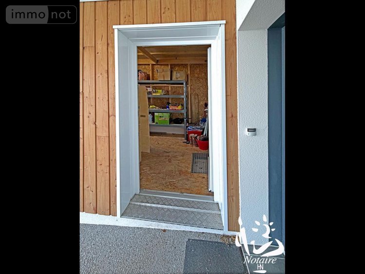 Maison a vendre Plabennec 29860 Finistère 114 m2 5 pièces 312200 euros
