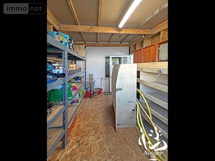Maison a vendre Plabennec 29860 Finistère 114 m2 5 pièces 312200 euros