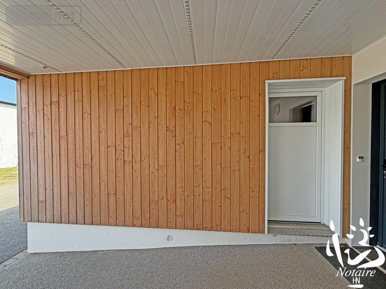 Maison a vendre Plabennec 29860 Finistère 114 m2 5 pièces 312200 euros