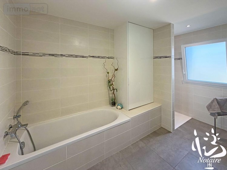 Maison a vendre Plabennec 29860 Finistère 114 m2 5 pièces 312200 euros