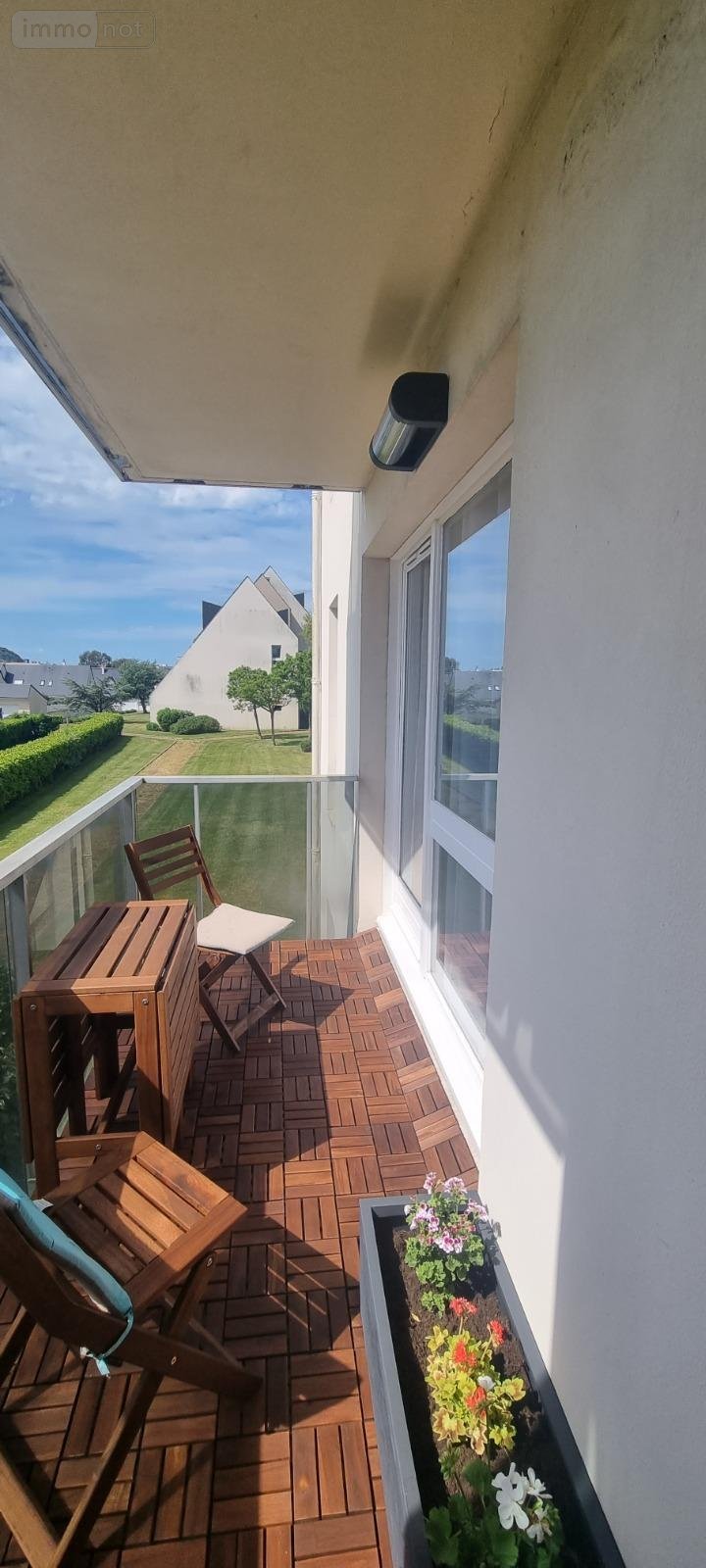 Appartement a vendre Tourlaville 50110 Manche 79 m2 3 pièces 234160 euros