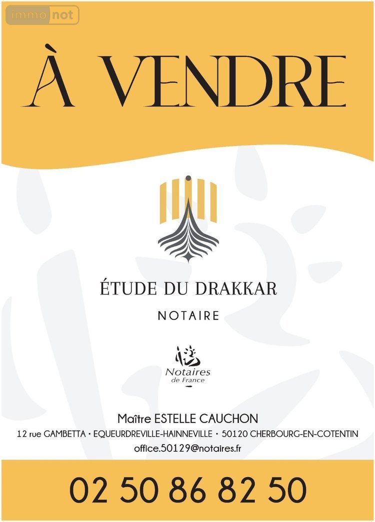 Appartement a vendre Tourlaville 50110 Manche 79 m2 3 pièces 234160 euros