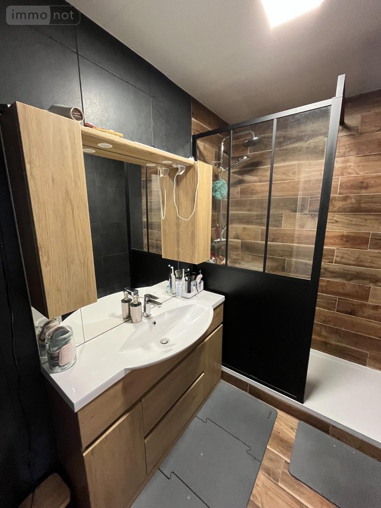 Appartement a vendre Tourlaville 50110 Manche 79 m2 4 pièces 234160 euros