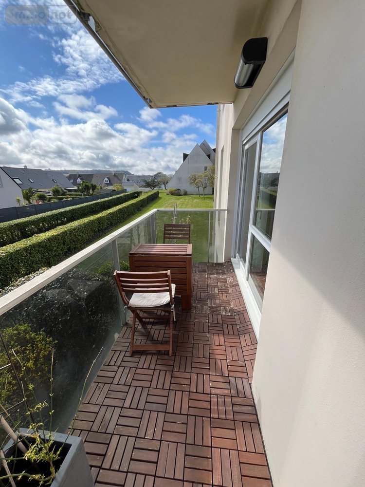 Appartement a vendre Tourlaville 50110 Manche 79 m2 4 pièces 234160 euros