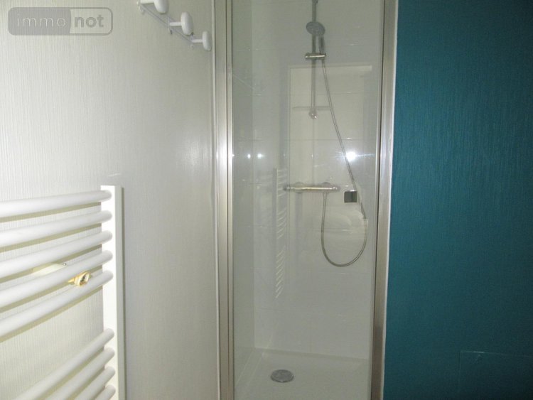 Location appartement Bruz 35170 Ille-et-Vilaine 30 m2 1 pièce 570 euros