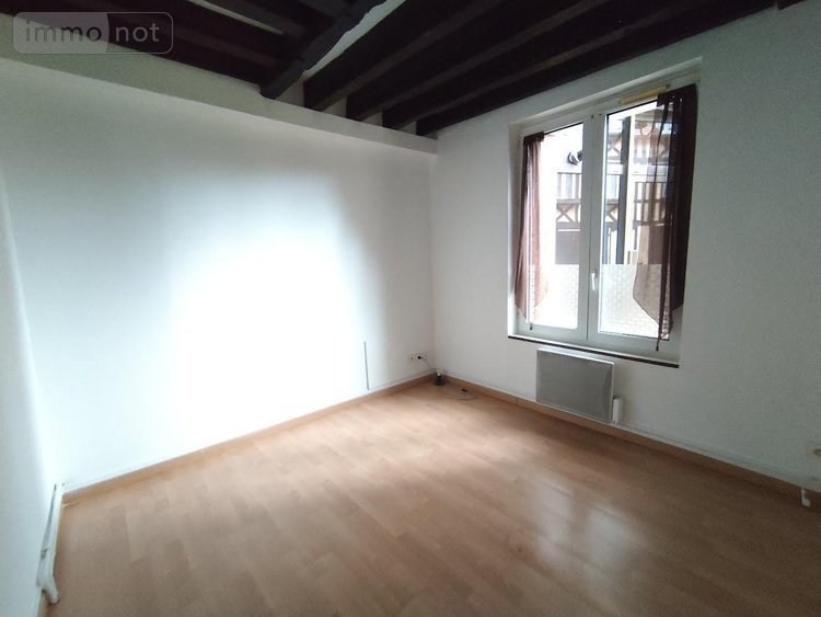 Location appartement Darnétal 76160 Seine-Maritime 47 m2 3 pièces 575 euros