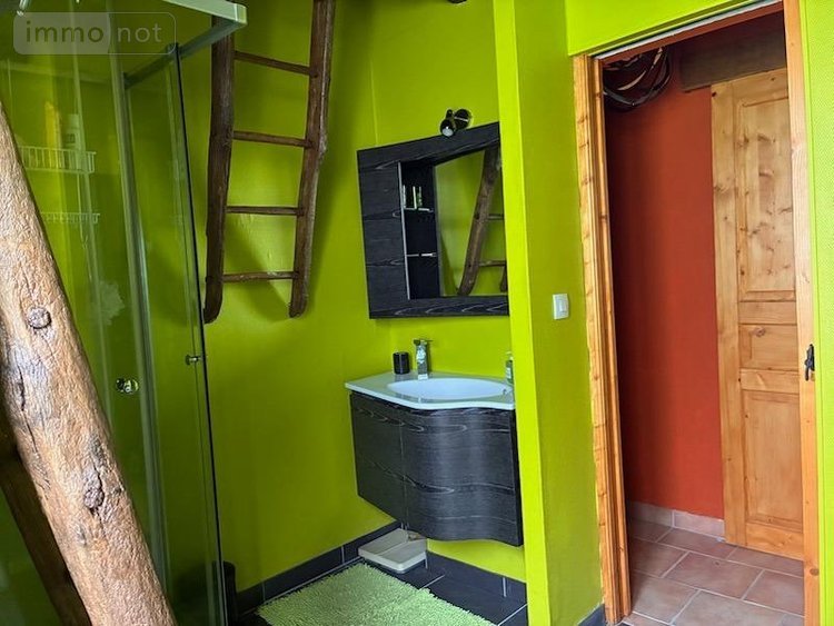 Maison a vendre Lieuron 35550 Ille-et-Vilaine 39 m2 2 pièces 99890 euros