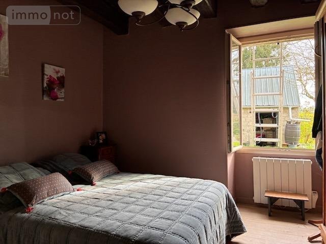 Maison a vendre Lieuron 35550 Ille-et-Vilaine 39 m2 2 pièces 99890 euros