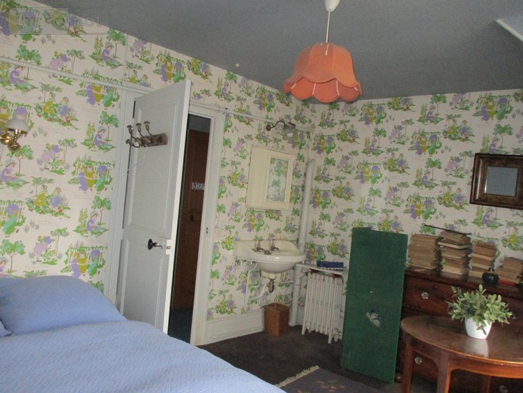 Maison a vendre Chabris 36210 Indre 205 m2 8 pièces 253300 euros
