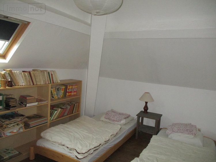 Maison a vendre Chabris 36210 Indre 205 m2 8 pièces 253300 euros