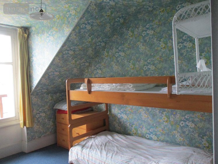 Maison a vendre Chabris 36210 Indre 205 m2 8 pièces 253300 euros