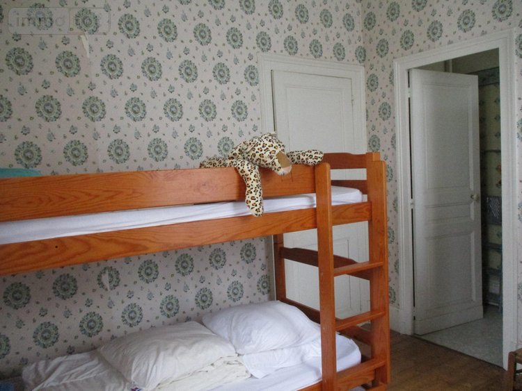 Maison a vendre Chabris 36210 Indre 205 m2 8 pièces 253300 euros