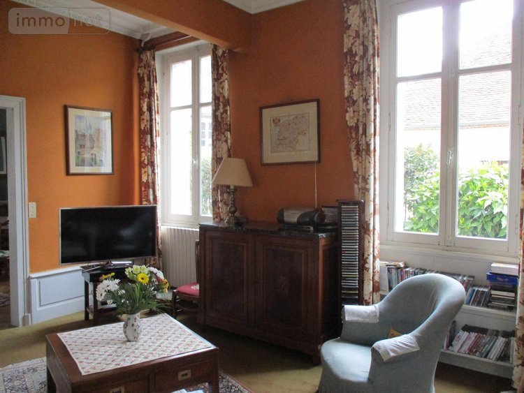 Maison a vendre Chabris 36210 Indre 205 m2 8 pièces 253300 euros
