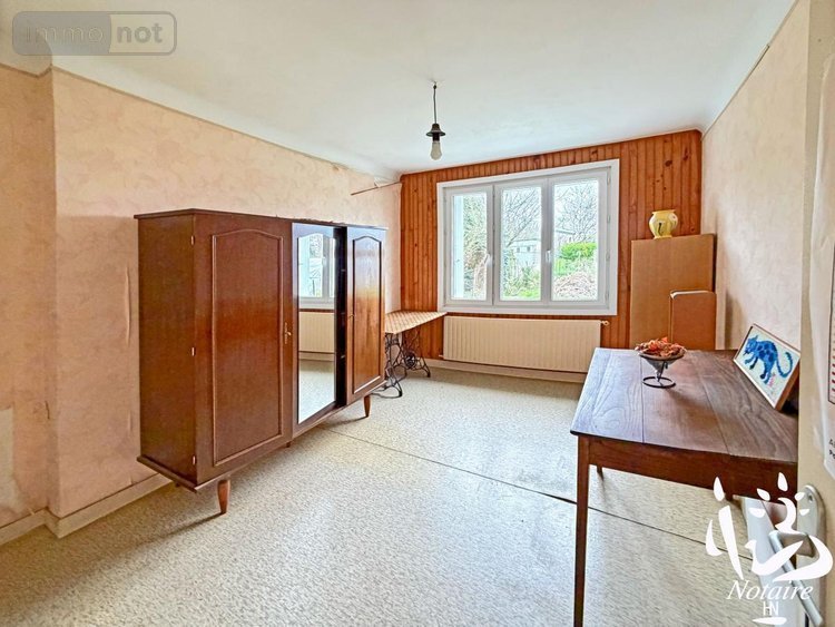 Maison a vendre Plabennec 29860 Finistère 127 m2 6 pièces 216000 euros