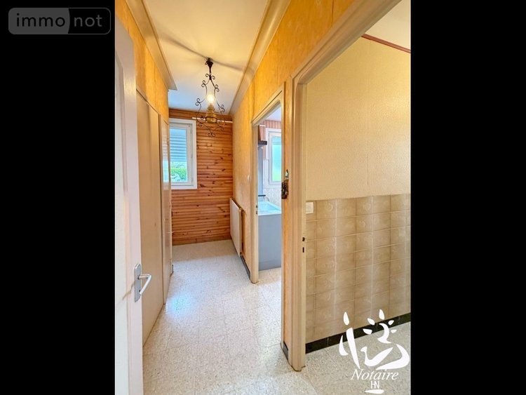 Maison a vendre Plabennec 29860 Finistère 127 m2 6 pièces 216000 euros