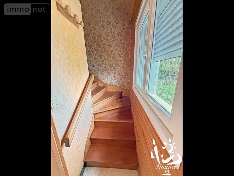 Maison a vendre Plabennec 29860 Finistère 127 m2 6 pièces 216000 euros