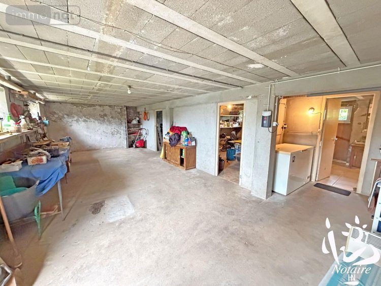 Maison a vendre Plabennec 29860 Finistère 127 m2 6 pièces 216000 euros