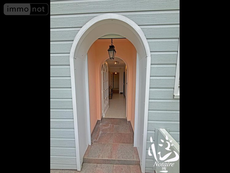 Maison a vendre Plabennec 29860 Finistère 127 m2 6 pièces 216000 euros