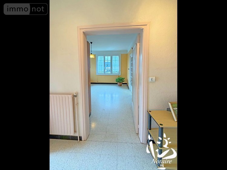 Maison a vendre Plabennec 29860 Finistère 127 m2 6 pièces 216000 euros