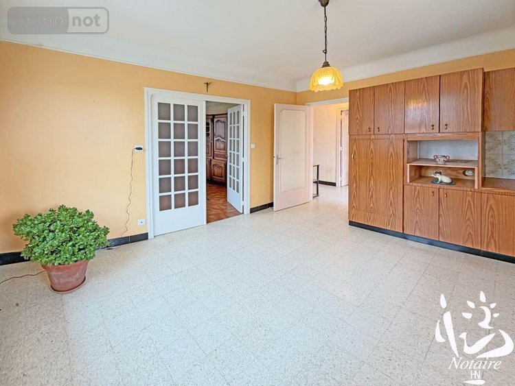 Maison a vendre Plabennec 29860 Finistère 127 m2 6 pièces 216000 euros