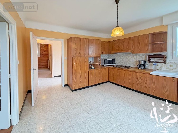 Maison a vendre Plabennec 29860 Finistère 127 m2 6 pièces 216000 euros