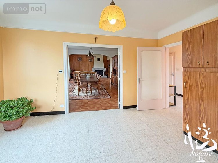 Maison a vendre Plabennec 29860 Finistère 127 m2 6 pièces 216000 euros